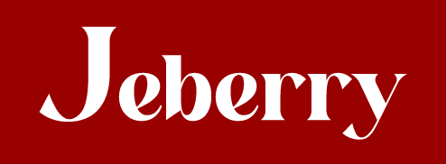 Jeberry-The Official Herbal Beauty Store